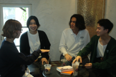 CUESのプレスリリース画像1