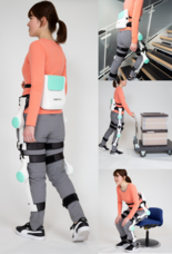 AssistMotion株式会社のプレスリリース画像1