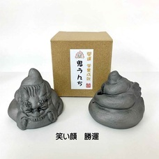 有限会社岩月鬼瓦のプレスリリース画像3