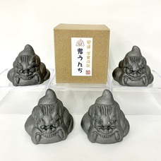 有限会社岩月鬼瓦のプレスリリース画像1