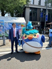 株式会社プラネットのプレスリリース画像3