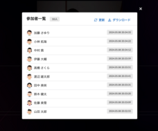 SCAVEのプレスリリース画像1