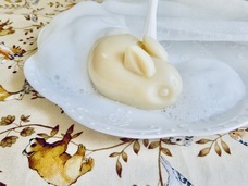 うさぎ石鹸のプレスリリース画像1