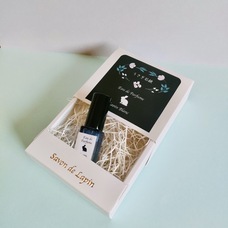 うさぎ石鹸のプレスリリース画像1