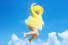 GLAPOCHAのプレスリリース画像1