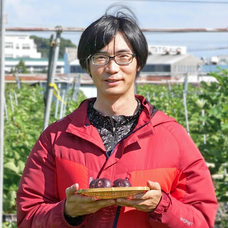 ハッピーファームのプレスリリース画像1