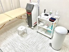 セルフ脱毛サロン　セレディピのプレスリリース画像1