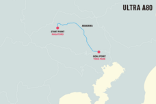 ULTRA A80実行委員会のプレスリリース画像2