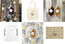 新潟発のクラフトシロップ専門店『 至福の時間 』をお届けしたい！のプレスリリース画像1