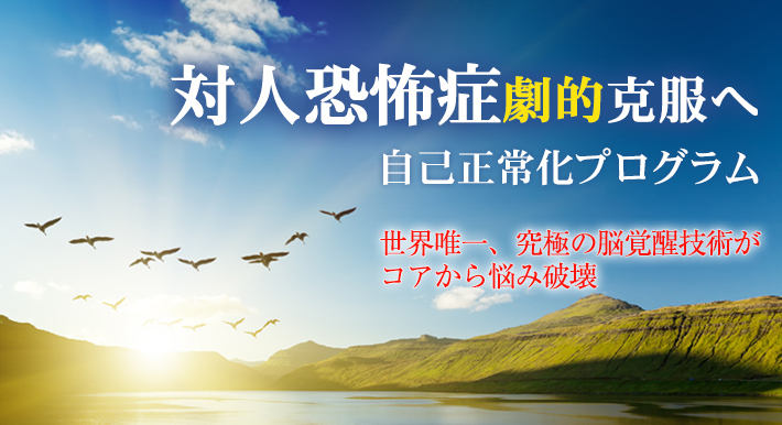 社会不安障害克服と治し方 どんな克服方法でも治らない社会不安障害sadを根源克服できる脳の情報書き換え術 圧倒的改善効果 Sadの治し方の究極決定版 Dream Art Laboratoryのプレスリリース 社会不安障害克服と治し方 どんな克服方法でも治らない社会不安障害sadを根源克服できる脳の情報書き換え術 圧倒的改善効果 Sadの治し方の究極決定版 Dream Art Laboratoryのプレスリリース
