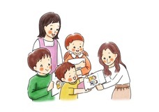 絵本「ありがとうのまほう」児童養護施設寄贈プロジェクトのプレスリリース画像1