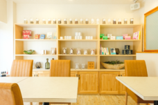 ジオ・コスモス株式会社（代理店）のプレスリリース画像1