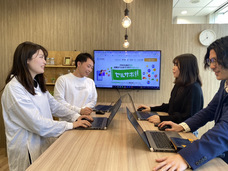 株式会シンクのプレスリリース画像5