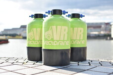 Vectoraneのプレスリリース画像1