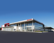 株式会社中西製作所のプレスリリース画像1