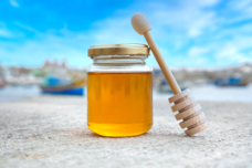 BLUE HONEYのプレスリリース画像1