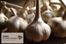 にんにく種蔵のプレスリリース画像1