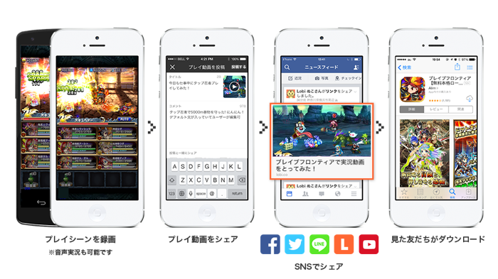 株式会社カヤックのプレスリリース画像2