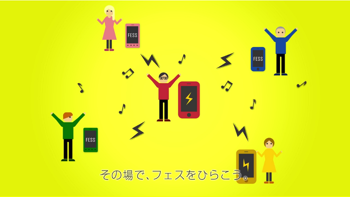 株式会社カヤックのプレスリリース画像1