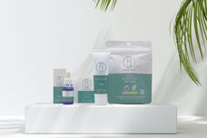 ㈱古都のはな(Swissfarmer CBDays Japan・トゥルシーの森)のプレスリリース画像1