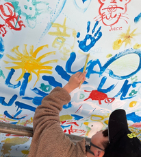 ㈱古都のはな(Swissfarmer CBDays Japan・トゥルシーの森)のプレスリリース画像4