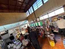 ㈱古都のはな(Swissfarmer CBDays Japan・トゥルシーの森)のプレスリリース画像3