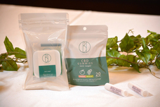 ㈱古都のはな(Swissfarmer CBDays Japan・トゥルシーの森)のプレスリリース画像1