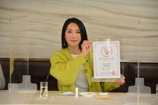 ㈱古都のはな(Swissfarmer CBDays Japan・トゥルシーの森)のプレスリリース画像6