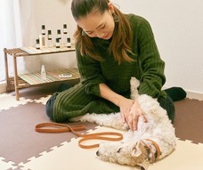 Hana室内ドッグランのプレスリリース画像1