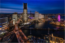 みなとみらいPRセンターのプレスリリース画像2