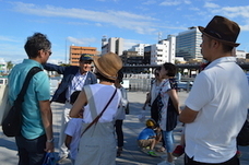 みなとみらいPRセンターのプレスリリース画像3