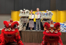 みなとみらいPRセンターのプレスリリース画像1