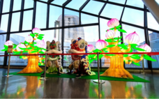 みなとみらいPRセンターのプレスリリース画像3