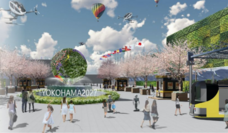 みなとみらいPRセンターのプレスリリース画像1