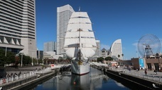 みなとみらいPRセンターのプレスリリース画像1