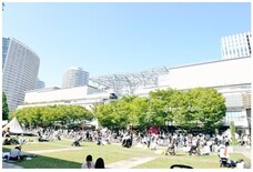 みなとみらいPRセンターのプレスリリース画像3