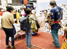 みなとみらいPRセンターのプレスリリース画像4