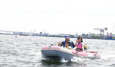 みなとみらいPRセンターのプレスリリース画像10