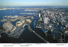 みなとみらいPRセンターのプレスリリース画像3