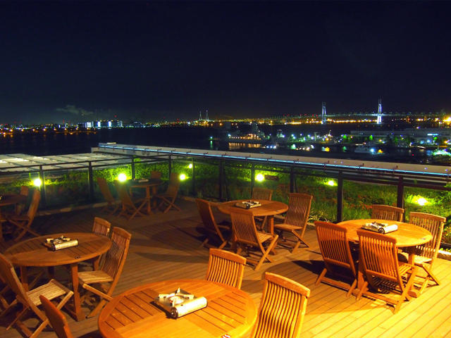 横浜港を臨むbbqビアガーデン開催決定 温泉 絶景な贅沢ビアガーデン 今年はビールで楽しもう みなとみらいprセンターのプレスリリース 横浜港を臨むbbqビアガーデン開催決定 温泉 絶景な贅沢ビアガーデン 今年はビールで楽しもう みなとみらいprセンターのプレスリリース