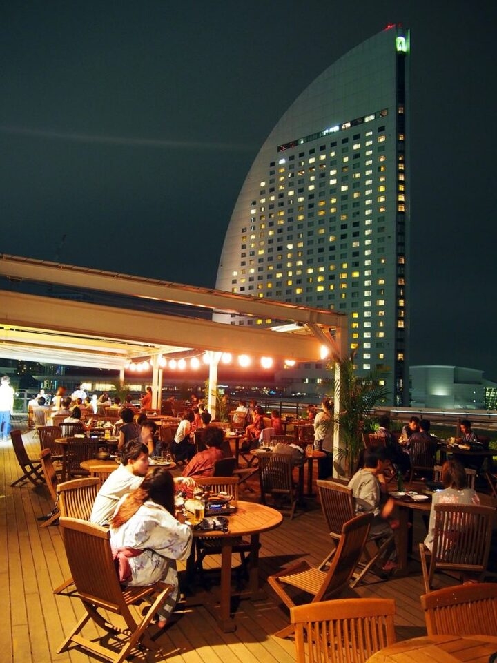 横浜港を臨むbbqビアガーデン開催決定 温泉 絶景な贅沢ビアガーデン 今年はビールで楽しもう みなとみらいprセンターのプレスリリース 横浜港を臨むbbqビアガーデン開催決定 温泉 絶景な贅沢ビアガーデン 今年はビールで楽しもう みなとみらいprセンターのプレスリリース