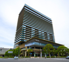 みなとみらいPRセンターのプレスリリース画像1