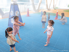 みなとみらいPRセンターのプレスリリース画像2