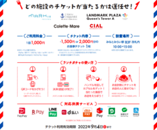 みなとみらいPRセンターのプレスリリース画像2