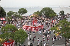 みなとみらいPRセンターのプレスリリース画像1