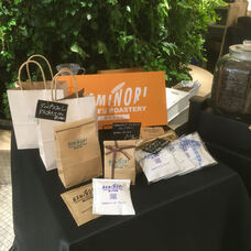 みなとみらいPRセンターのプレスリリース画像1