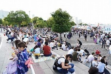 みなとみらいPRセンターのプレスリリース画像5