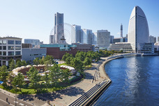 みなとみらいPRセンターのプレスリリース画像3