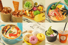 みなとみらいPRセンターのプレスリリース画像1