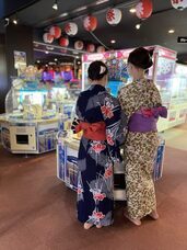 みなとみらいPRセンターのプレスリリース画像1